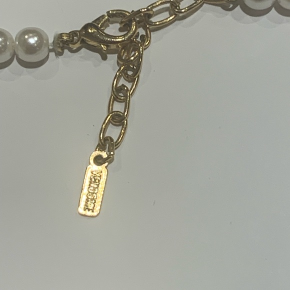 STUNNING VINTAGE VENDOME/CORO NECKLACE SET - Picture 6 of 6